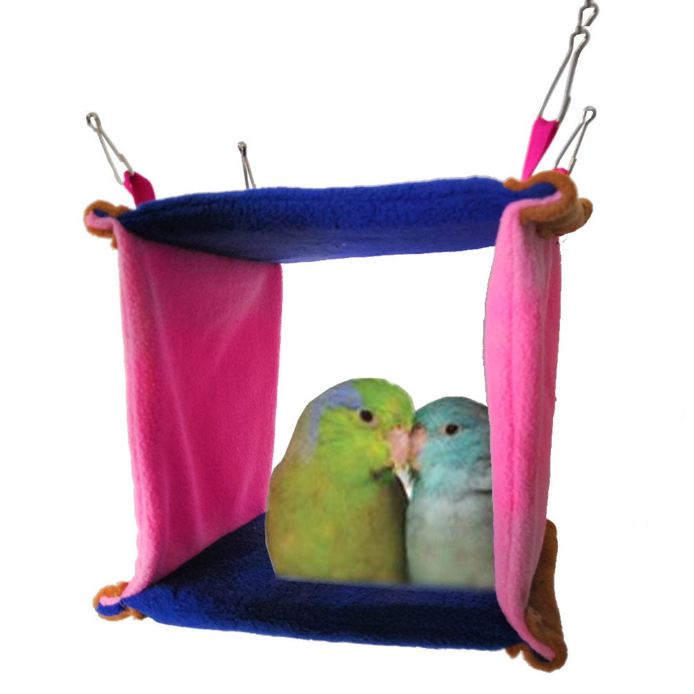 Hammock bird nest - Minihomy