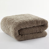 Pure Cotton Plus Towel: Thickened Bath Towel