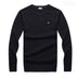 Cotton Embroidery Long Sleeve Men - Minihomy