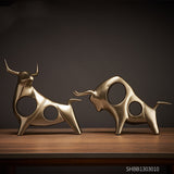 Creative Desk Ornaments for Home & Office Decor