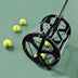 Effortless Ball Collection: The Tennis Ball Picker for Champions - Minihomy