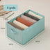 Clothes Denim Pants Drawer Organizer Box - Minihomy