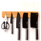 Household kitchen tool rack storage rack - Minihomy