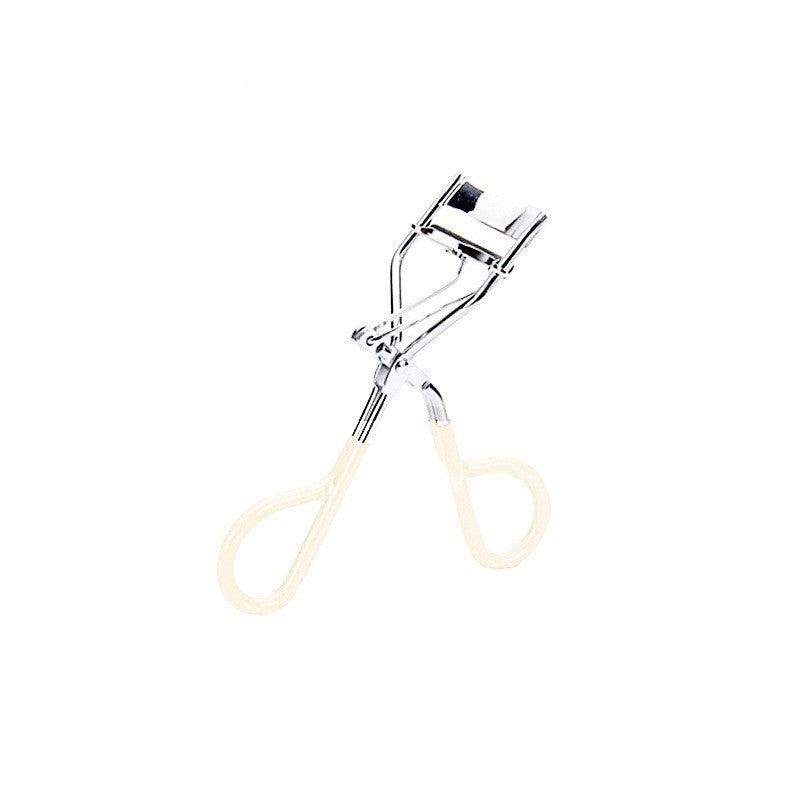 Metal Eyelash Curler: Long-Lasting Curling Beauty Tool for Makeup - Minihomy