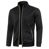 Men's Trendy Hoodie Large Size Coat: Stay Stylish and Cozy