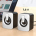 Desktop Computer Desktop Notebook Small Speaker - Minihomy