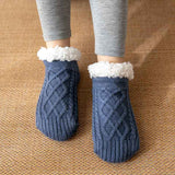 Women's Home Winter Floor Socks