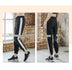 Casual Yoga Wear Reflective Fitness Wear For Women - Minihomy