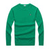 Cotton Embroidery Long Sleeve Men - Minihomy