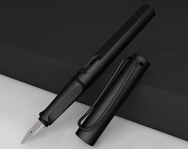 Engravable Students Practice Calligraphy Pen Adult Office