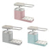 Kitchen Cleaning Organizer Rack: Multifunctional Storage & Drying Solution - Minihomy