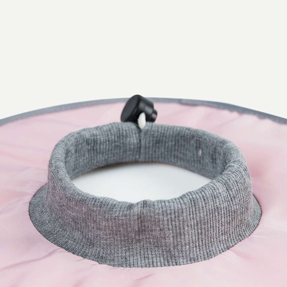 Cloth Circle Collar Pet Supplies - Minihomy