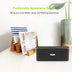 EWA Sound for Love W1 High Volume Bluetooth 3D Speaker Home Subwoofer Stereo Bass - Minihomy