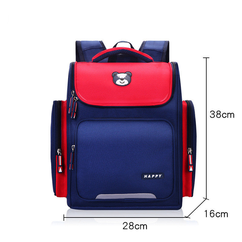 Kids School Backpacks: Durable & Stylish for Boys & Girls - Minihomy