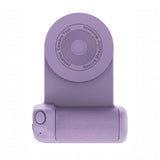 3-In-1 Intelligent Grip Anti-Shake Phone Holder