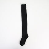 Ins Over-the-knee Socks - Women's Autumn And Winter Long Socks