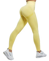 Gym Exercise Workout Push-ups Fitness Women's Tights