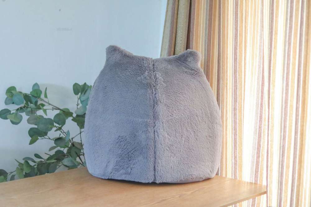 Cat Nest Autumn And Winter Warm Kittens Removable And Washable Cat Bed - Minihomy