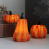 Halloween Pumpkin Lantern - Simulation LED Candle Lamp - Minihomy