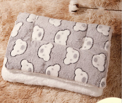 Four Seasons Pet Cat Mat Blanket