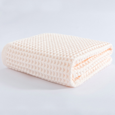 High-quality Turkish natural cotton bath towel