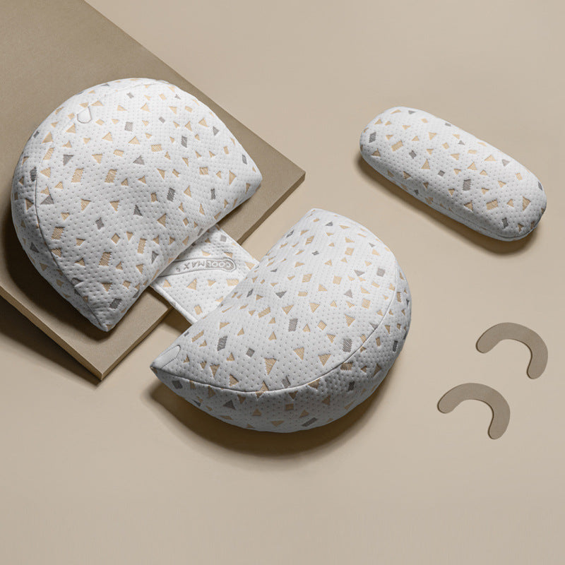 Multi Functional Pillow For Pregnant Women