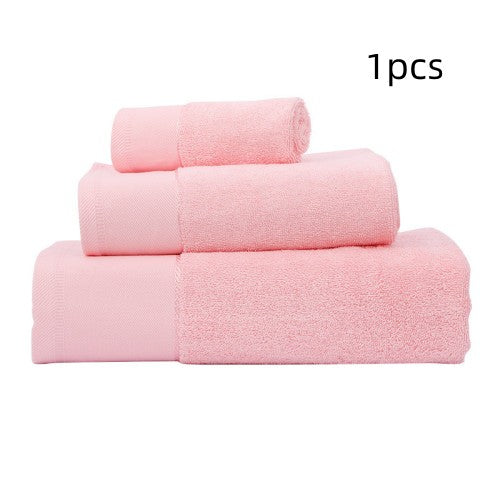 Cotton Towel Absorbent Gift Towel