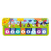 Children's Animal Piano Mat: Multifunctional Music Blanket Toy - Minihomy