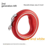 Cute Dog Automatic Retractable Dog Hand Holding Rope Dog Leash - Minihomy