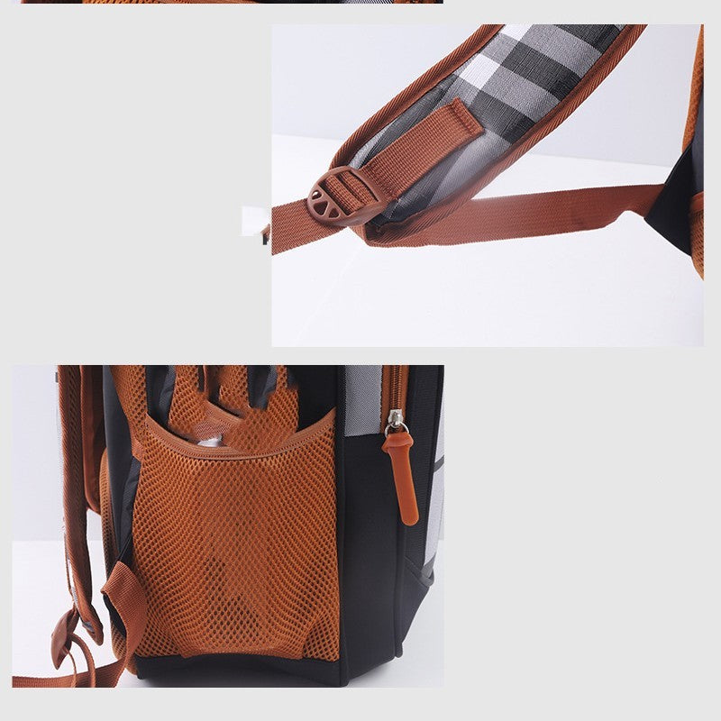 Men's Backpack Computer Bag - Minihomy