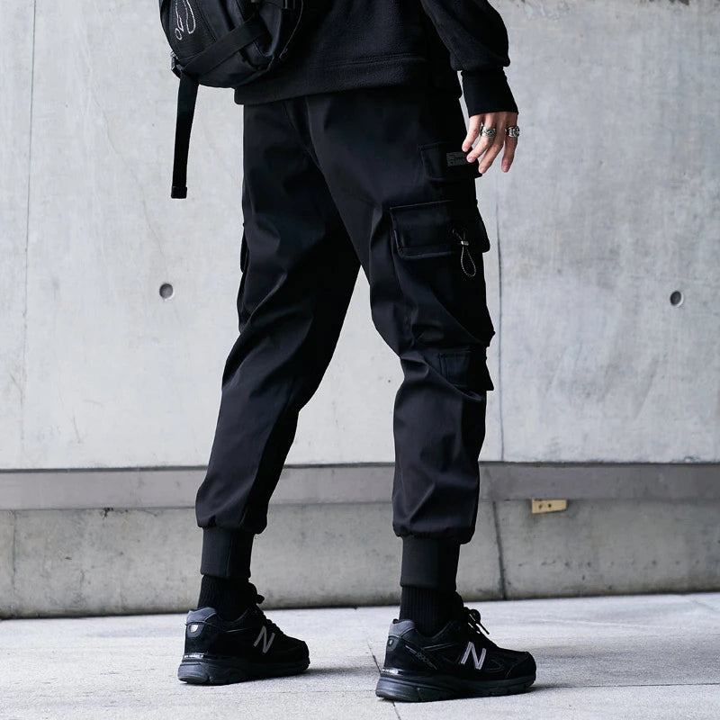 Men's Cargo pants - Minihomy