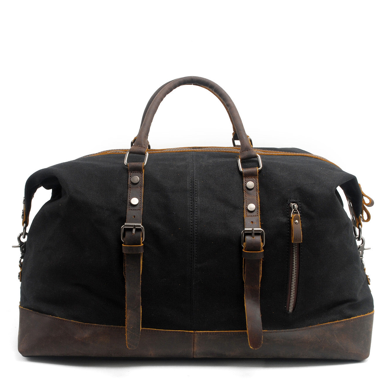 Men's Casual Large Capacity Portable Travel Bag