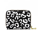 Animal Pattern Series Expanding Card Holder