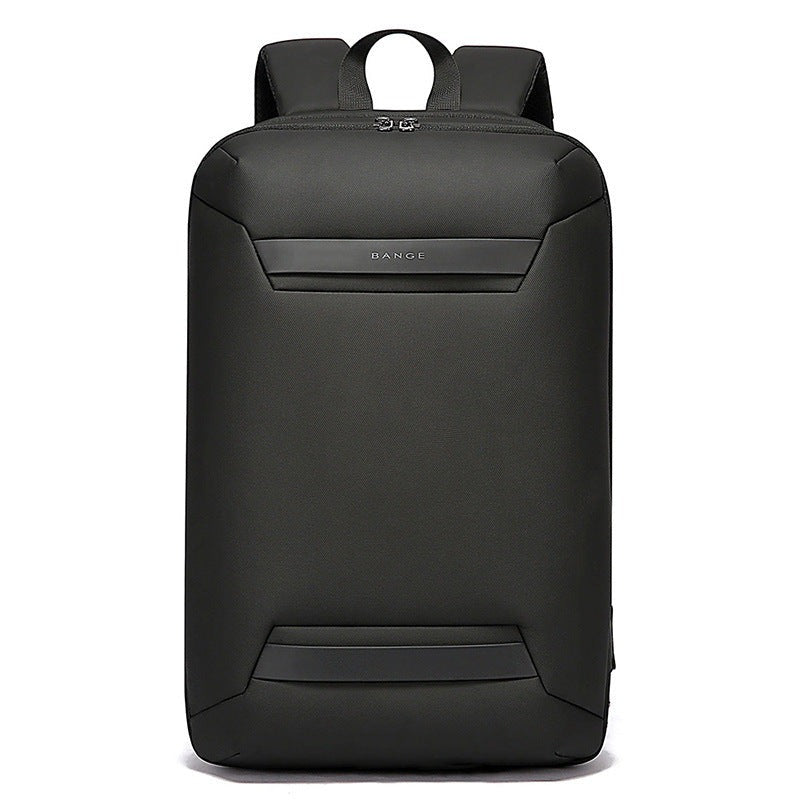 Men's Business Large Capacity Backpack - Minihomy