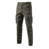 Men's Casual Versatile Workwear Pants