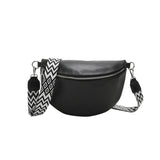 Stylish PU Shoulder Bag for Modern Women