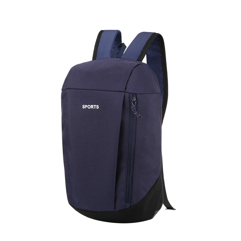 Outdoor Sports And Casual Men's Backpack - Minihomy