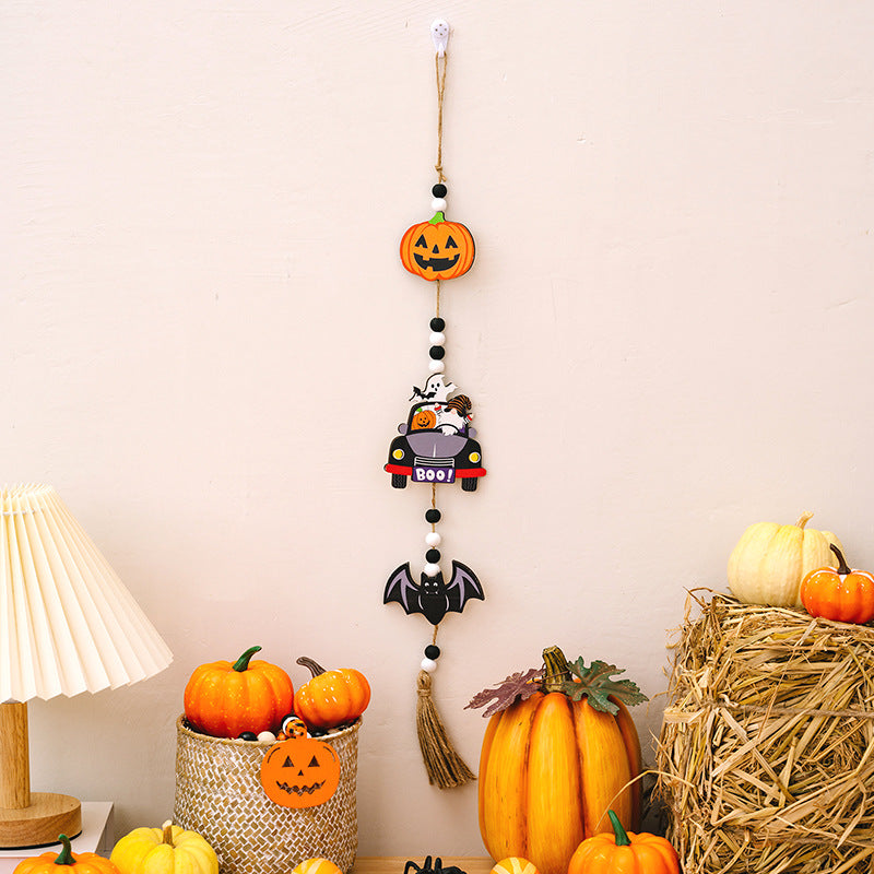 Family Party Halloween Decoration Pendant - Minihomy