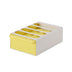 Household Kitchen Drawer-styled Fresh-keeping Egg Storage Box - Minihomy