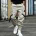 Casual Pants Men Cotton Cargo Pants - Minihomy