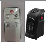 Winter Air Heater - Electric Ceramic Fan Heater for Home Office Camping