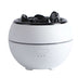 Flame Aroma Diffuser - Household Desk Aromatherapy Humidifier - Minihomy