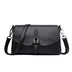 Ladies Retro All-match Shoulder Crossbody Bag - Minihomy