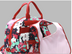 Mommy Bag With Multifunctional Shoulder And Large Capacity For Going Out - Minihomy