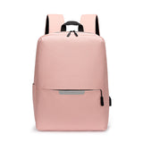 Backpack Men's Casual Computer Bag