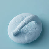 Baby Shower Brush - Silicone Scrubbing Tool for Gentle Dandruff Removal