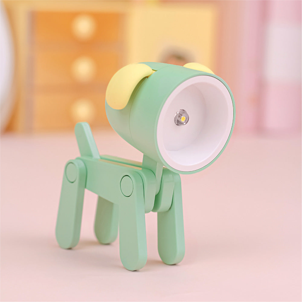 Decorative Ornaments Of Led Cute Night Light - Minihomy