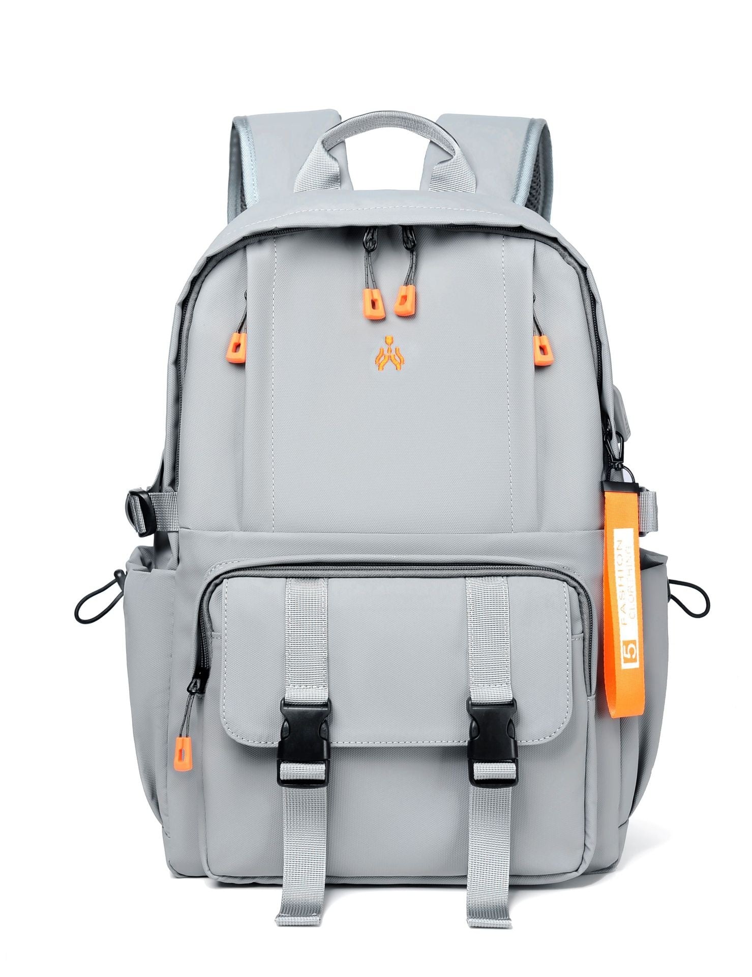 Large-capacity Backpack for Students - Minihomy