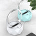 Bedside Bluetooth Speaker - 6D Surround Sound with Switchable Light - Minihomy