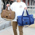 Men's Travel Canvas Bag Going Out Duffel  For Men - Minihomy